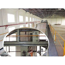 3 Ply Corrugated Cardboard Production Line